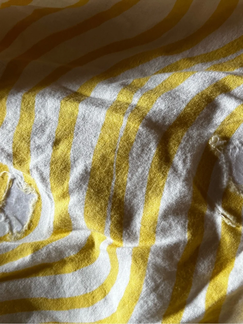 West elm kids sheet set full